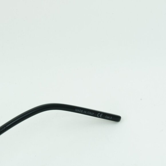 Final Price! Saint Laurent SL302 LISA 002 Black Sunglasses - Picture 7 of 13